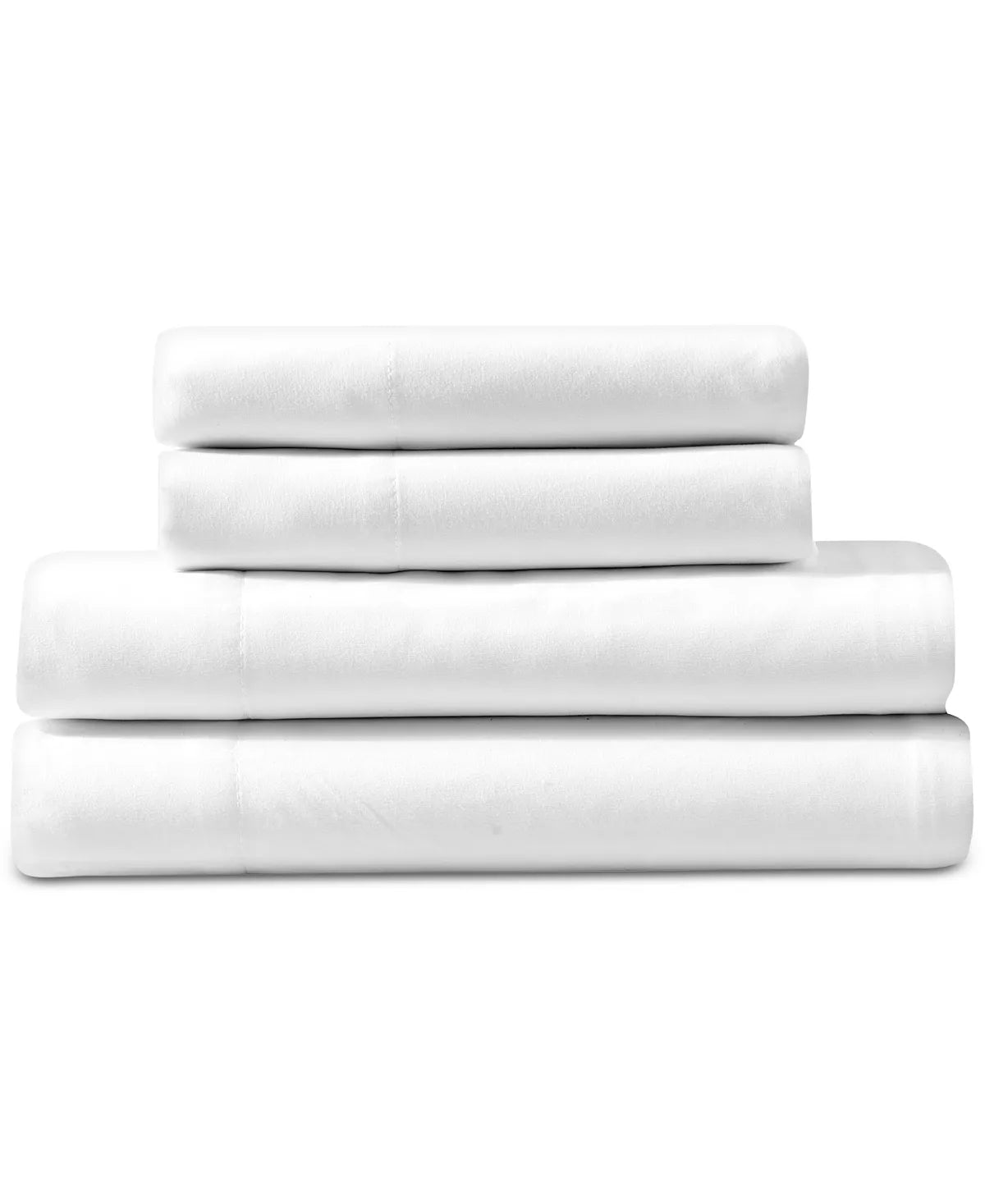 Amalie Reversible 12-Pc. Comforter Set - Charcoal/White