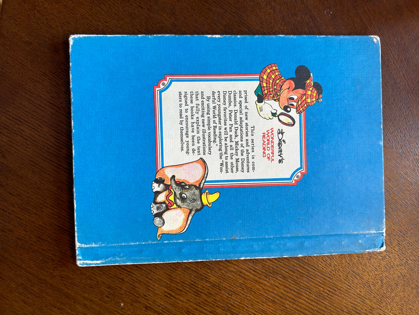 The Haunted House - Disney - 1975