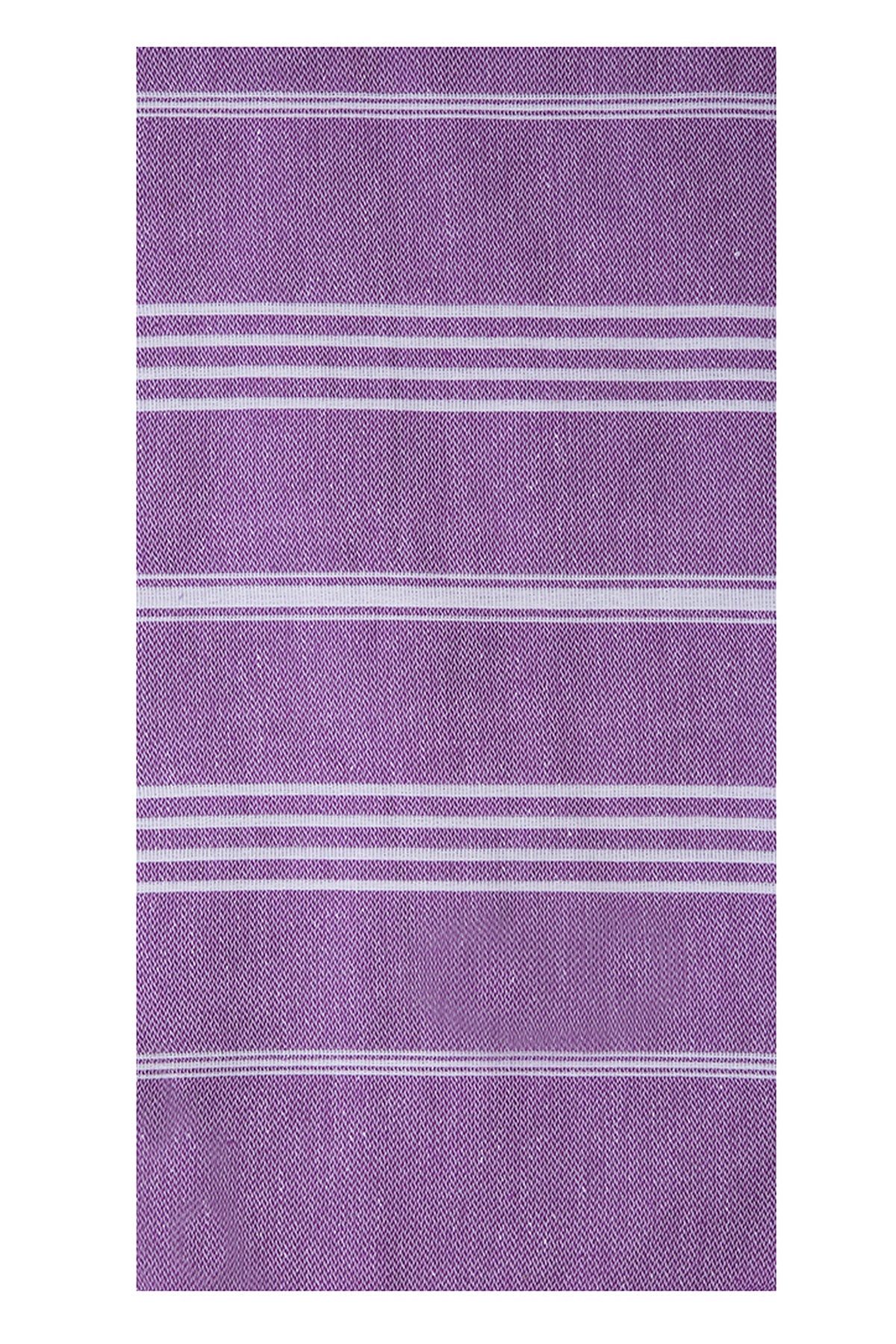MONACO PURPLE TURKISH TOWEL