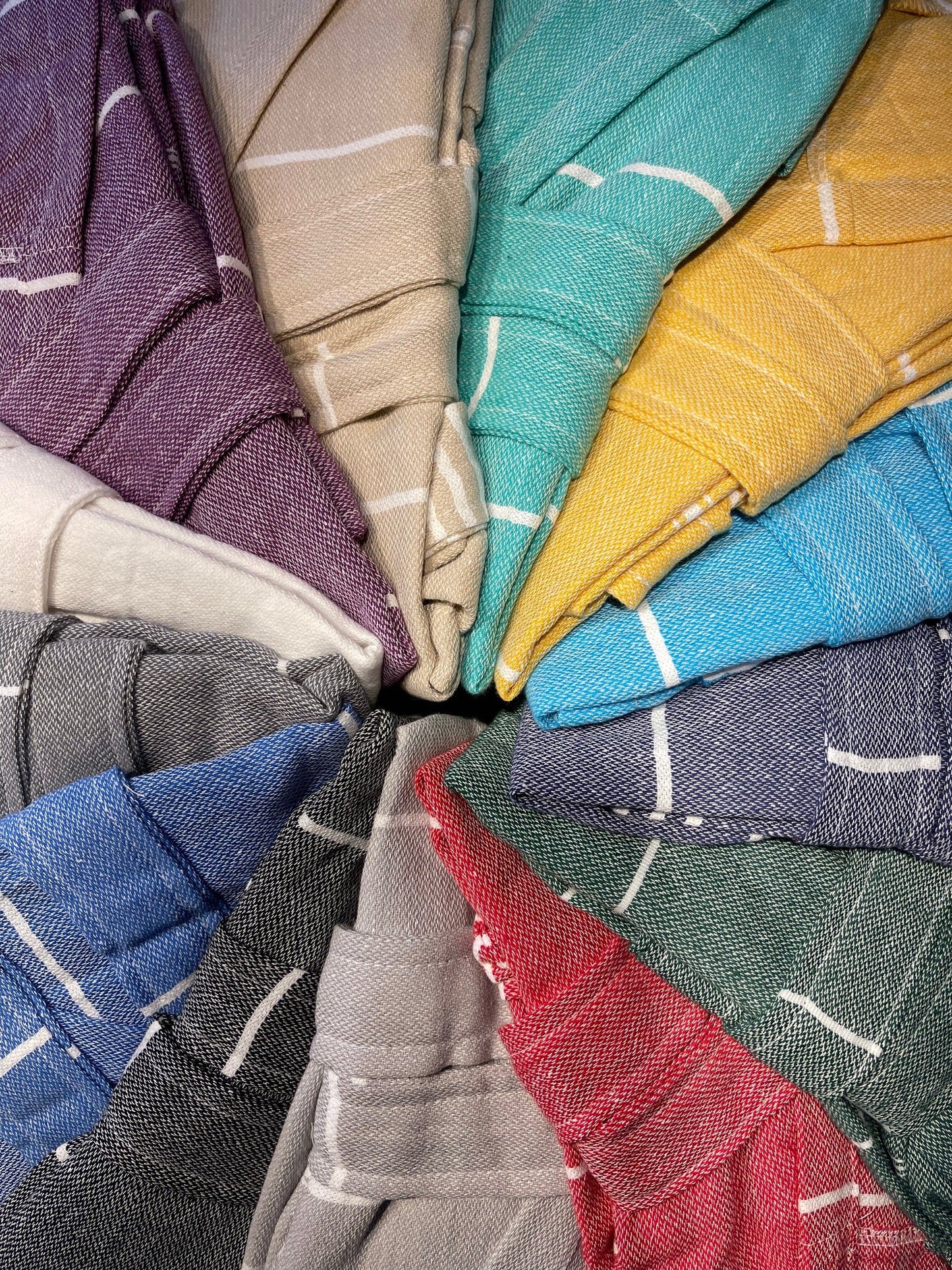 MONACO TURKISH BATHROBE