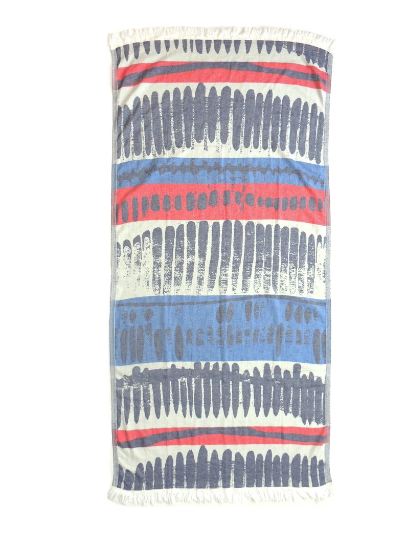 PATRIOT TURKISH TOWEL