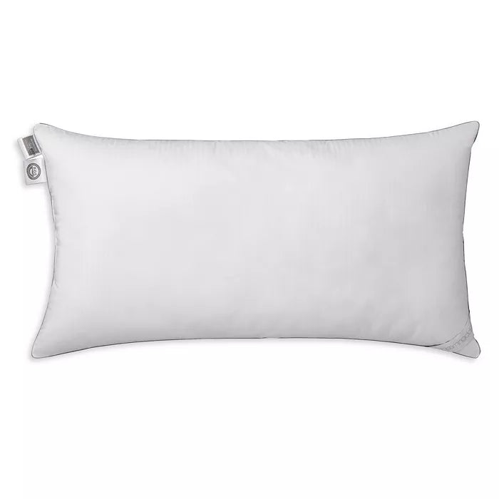 My Flair Asthma & Allergy Friendly Down Pillows - King/Medium