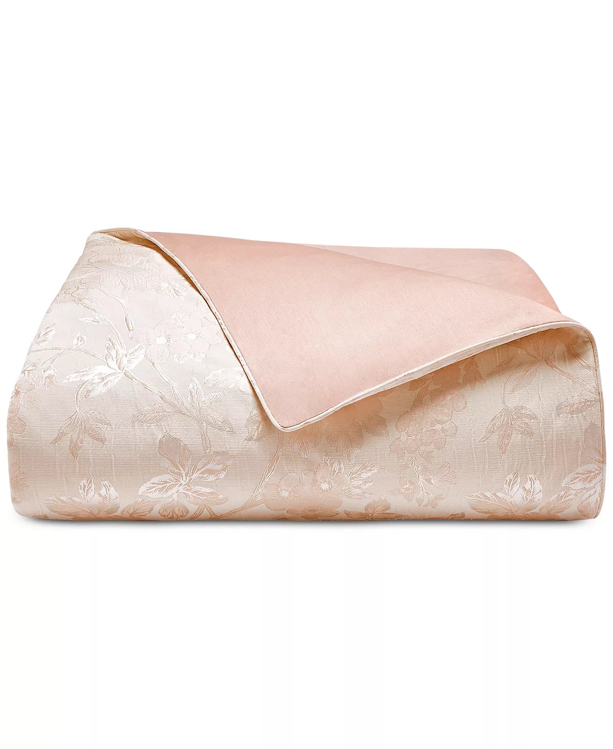 Hotel Collection Classic Roseblush Full/Queen Comforter