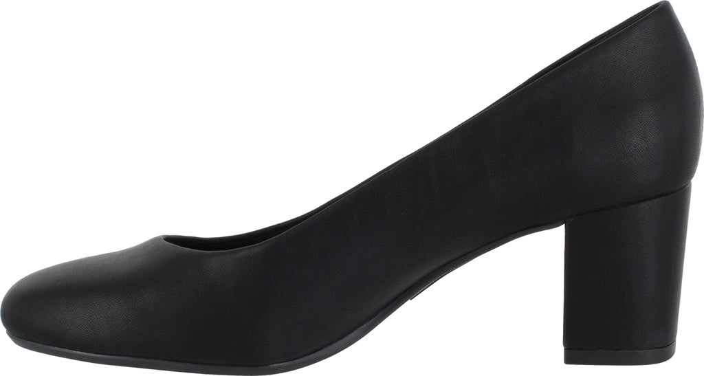 Easy Street Proper Pumps Black 8.5M