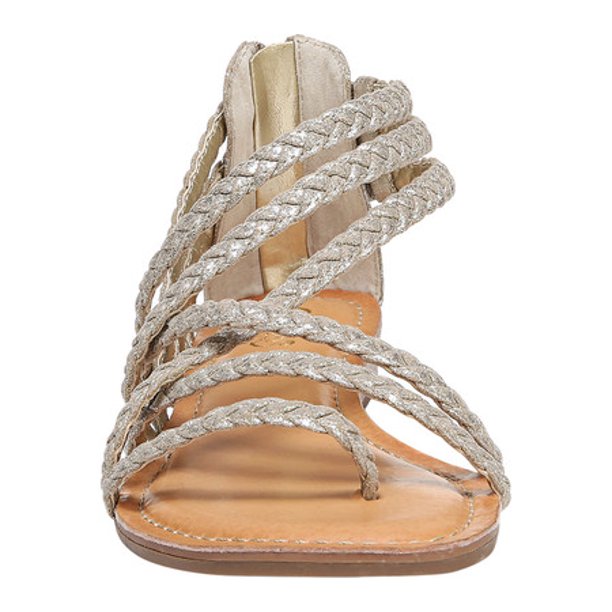 Carlos by Carlos Santana Amara 2 Strappy Sandal