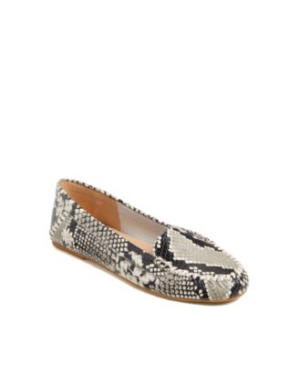 Jack Rogers Jack Rogers Womens Snake Mill Natural 8M