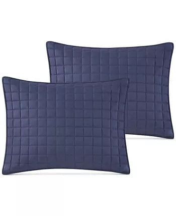 JLA Home - Heritage 8-Pc. Queen Comforter Set