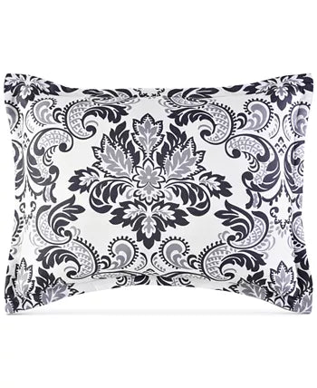 Barclay 3-Pc. Reversible Full/Queen Comforter Set