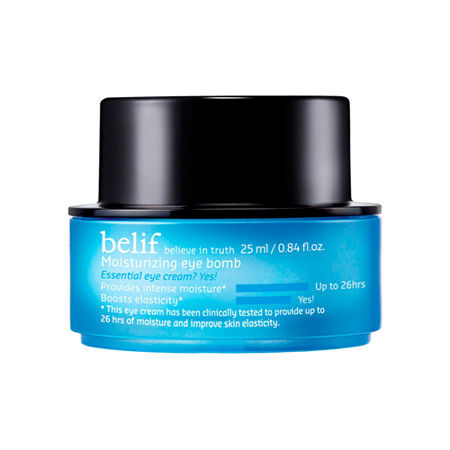 BELIF Moisturizing Eye Cream Bomb, 0.84-oz.