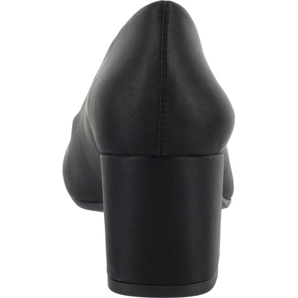 Easy Street Proper Pumps Black 8.5M