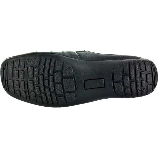 Easy Street Holly Comfort Clogs BLACK SZ 6.5