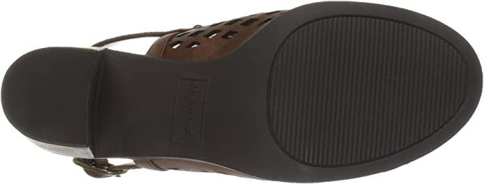 Easy Street Erin Sandals