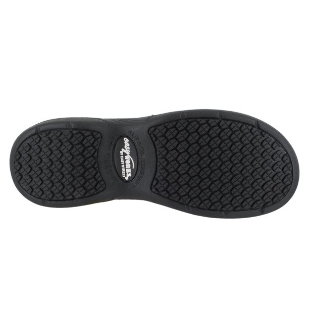 Easy Works Middy Women's Slip Resistant Work Shoe SZ 10