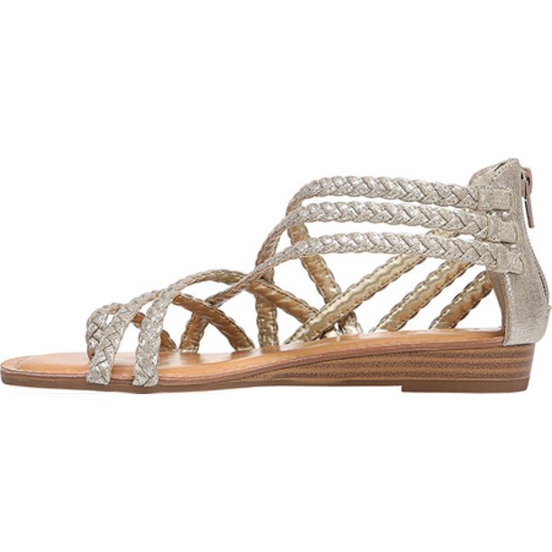 Carlos by Carlos Santana Amara 2 Strappy Sandal