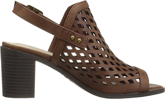 Easy Street Erin Sandals