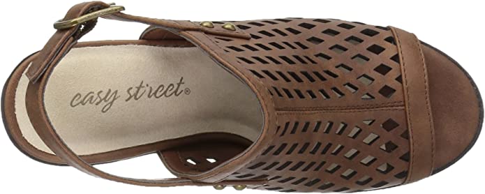 Easy Street Erin Sandals