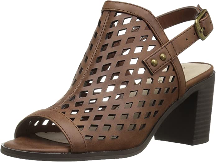 Easy Street Erin Sandals