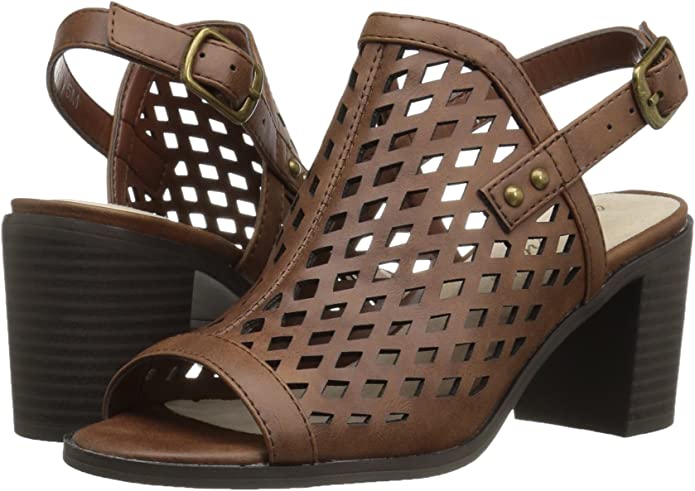 Easy Street Erin Sandals