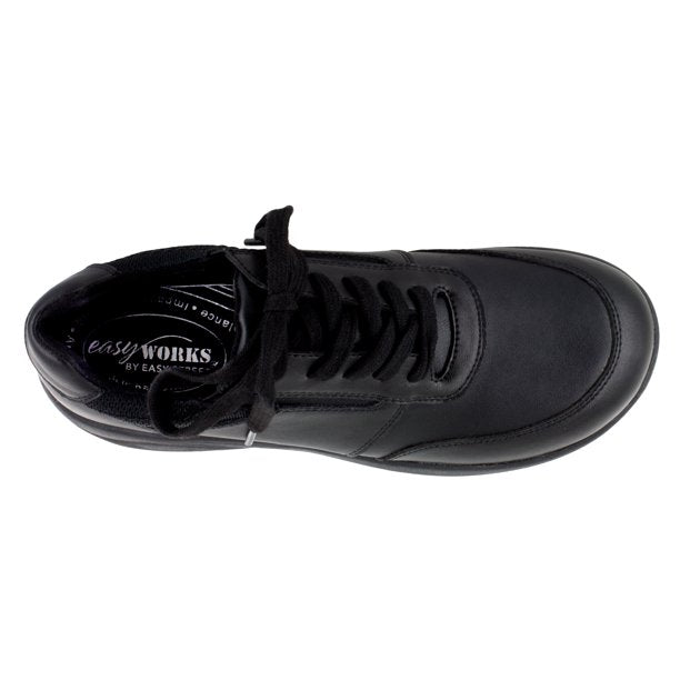 Easy Works Middy Women's Slip Resistant Work Shoe SZ 10