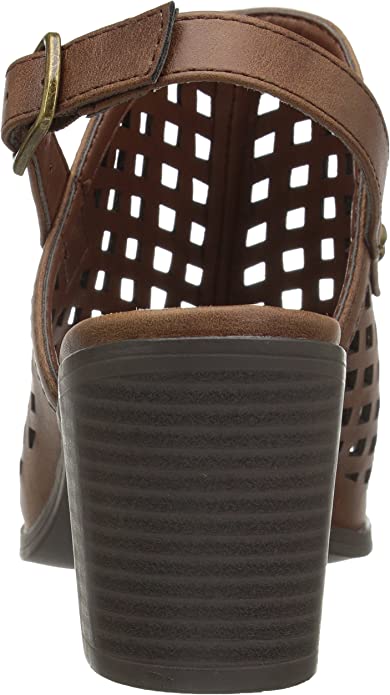 Easy Street Erin Sandals