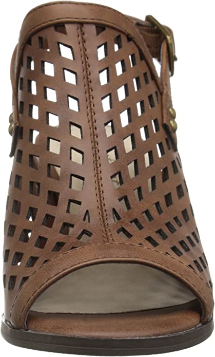 Easy Street Erin Sandals
