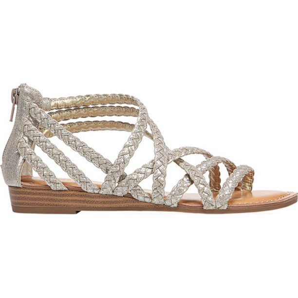 Carlos by Carlos Santana Amara 2 Strappy Sandal