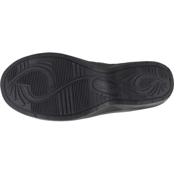Easy Street Sleek NAVY SZ 8