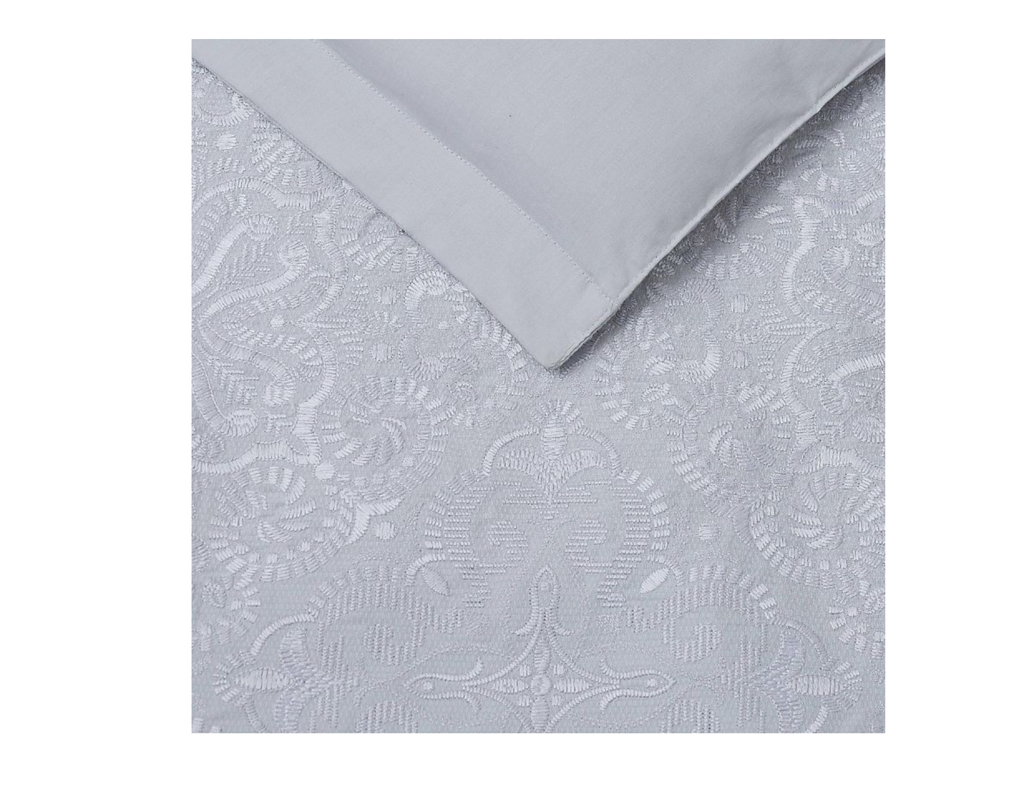 Charisma Celini Woven Comforter Set, Multicolor, Queen