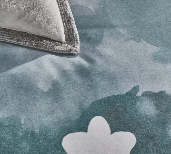 Michael Aram - Orchid Sky King Duvet Cover