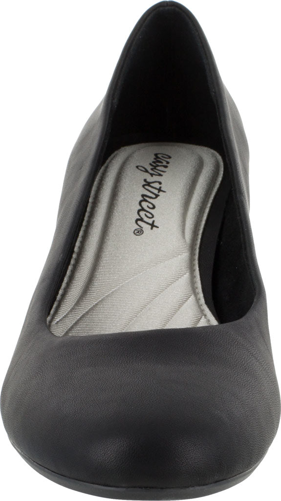 Easy Street Proper Pumps Black 8.5M