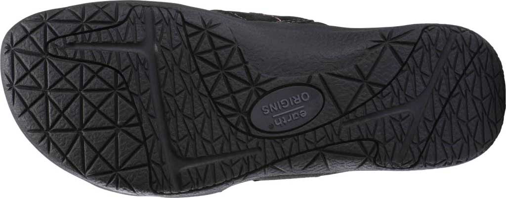 Earth Earth Origins Womens Shantel Black - Suede Size 8.5M