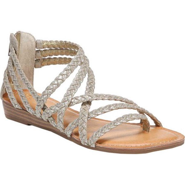 Carlos by Carlos Santana Amara 2 Strappy Sandal