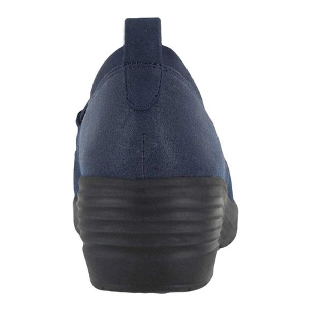 Easy Street Sleek NAVY SZ 8