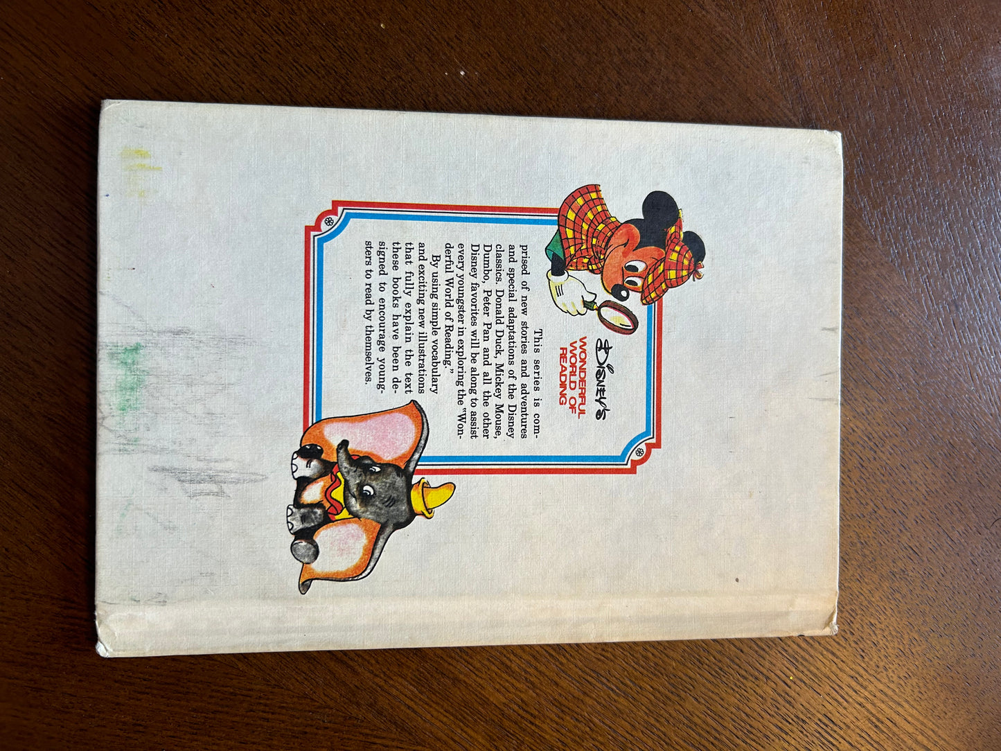 Snow White and the Seven Dwarfs - Disney - 1973