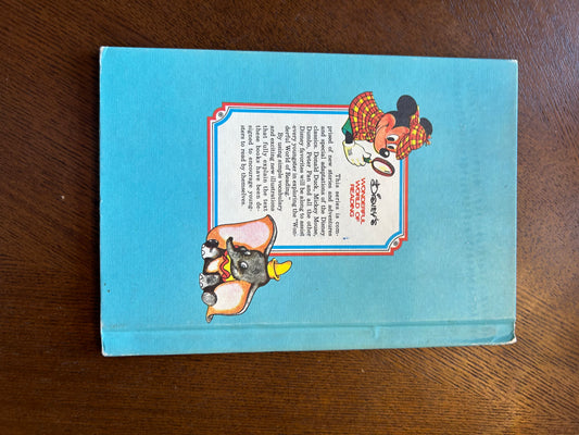 Lambert the Sheepish Lion - Disney - 1977