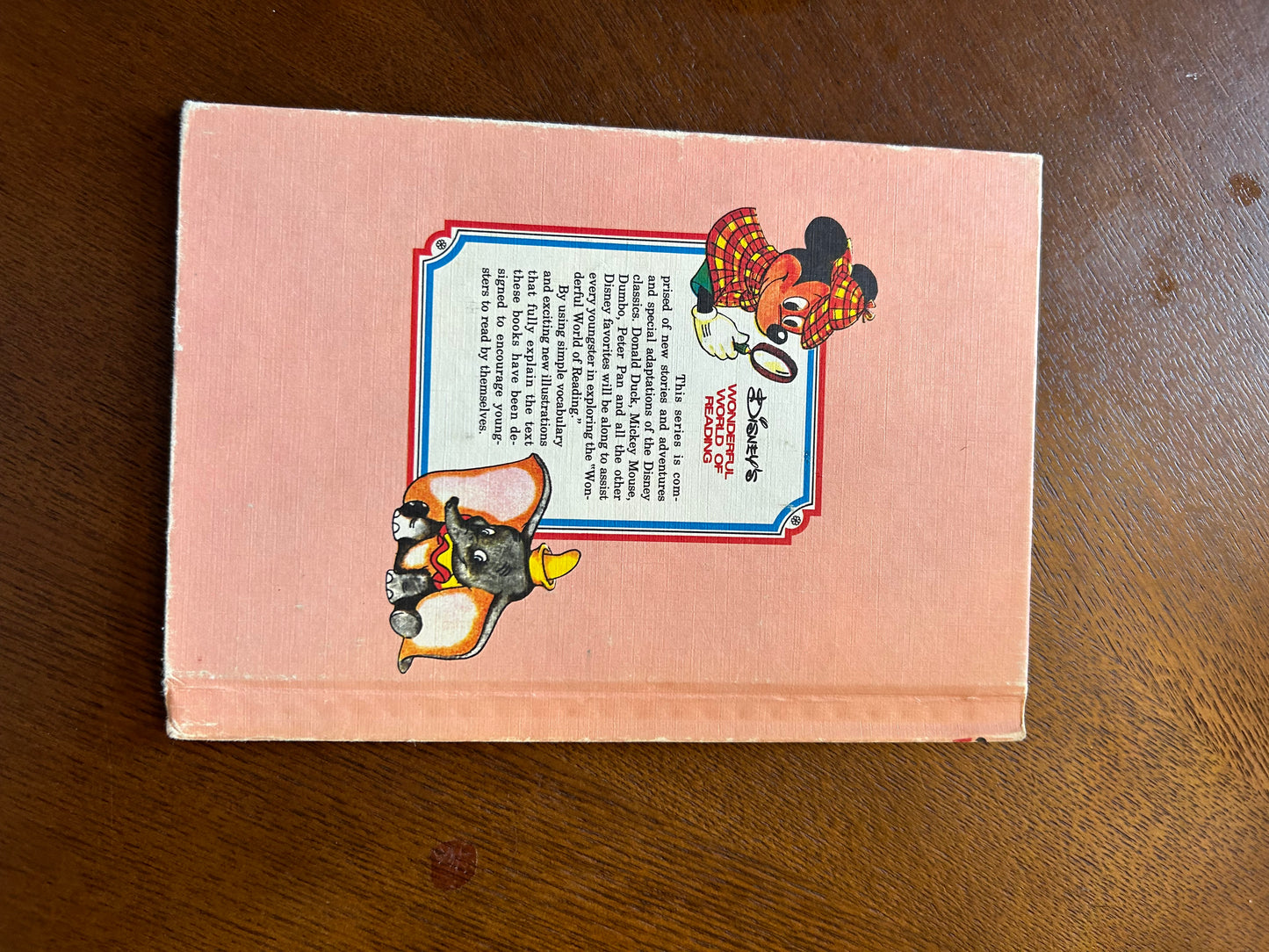Cinderella - Disney - 1974