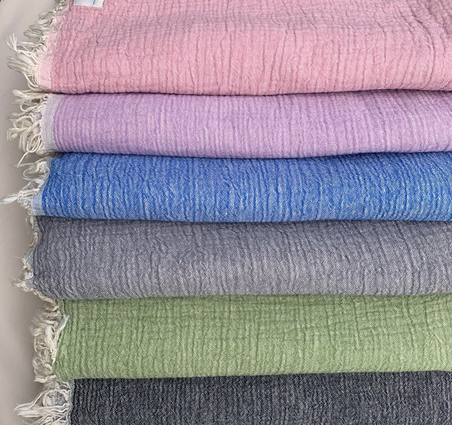 COCOON SOFT TURKISH TOWEL