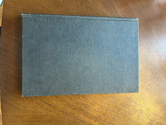 Rainer Maria Rilke: Masks and the Man - 1977 Reprint