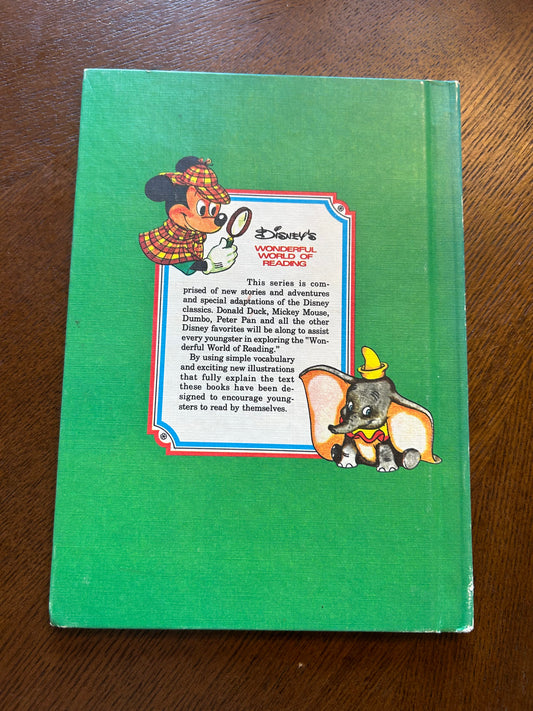 Lady and the Tramp - Disney - 1981