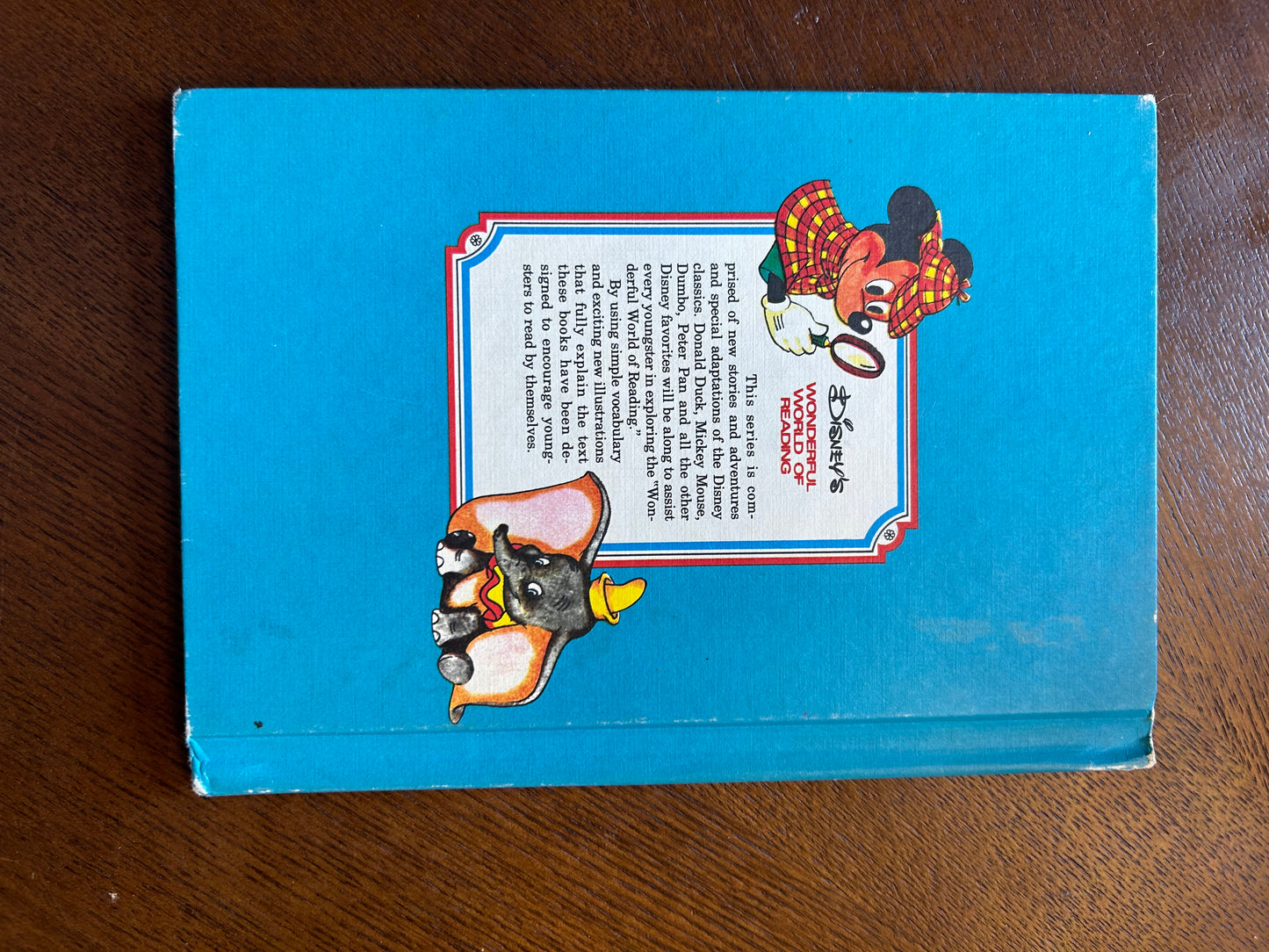 Little Hiawatha - Disney - 1978