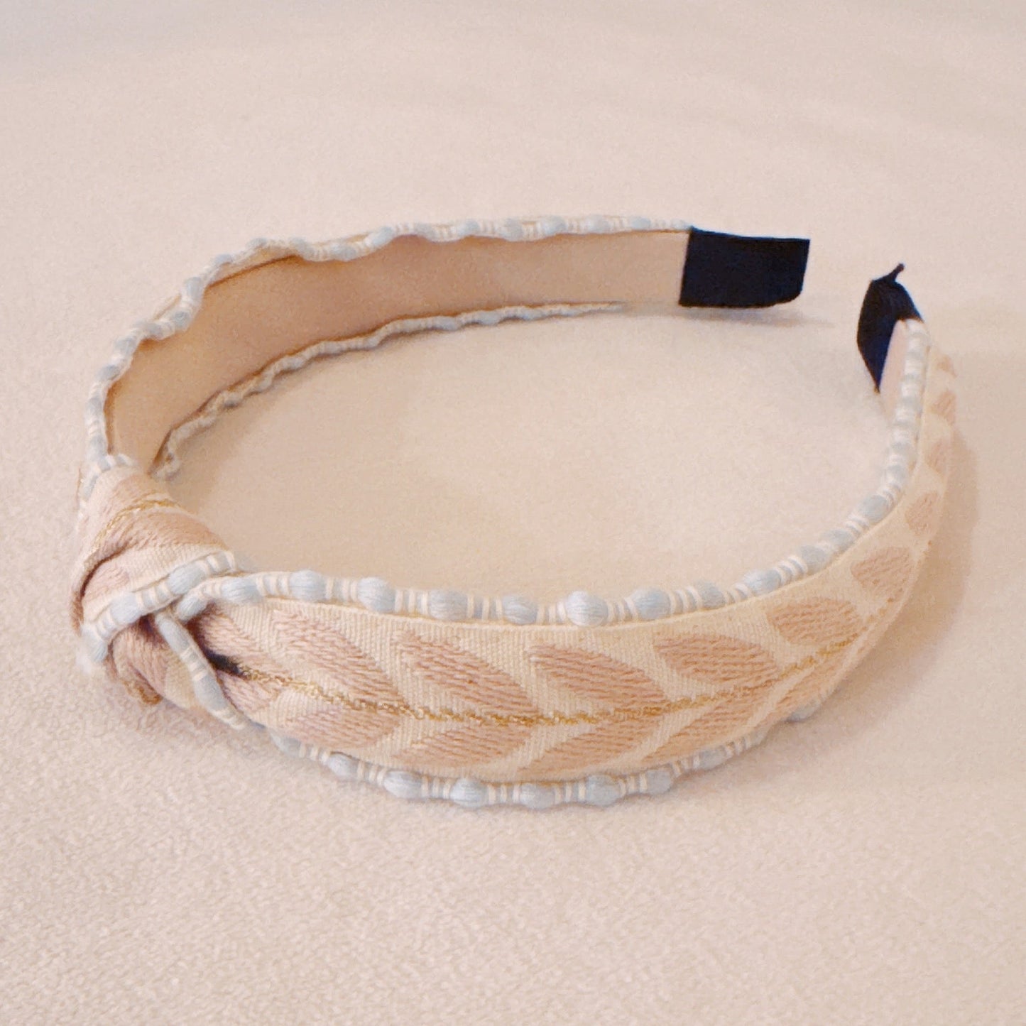 Southern French Slim Headband