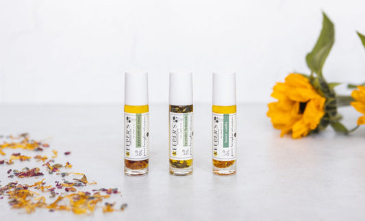 Lip Oil