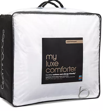 Bloomingdale's My Luxe Asthma & Allergy Friendly Lightweight