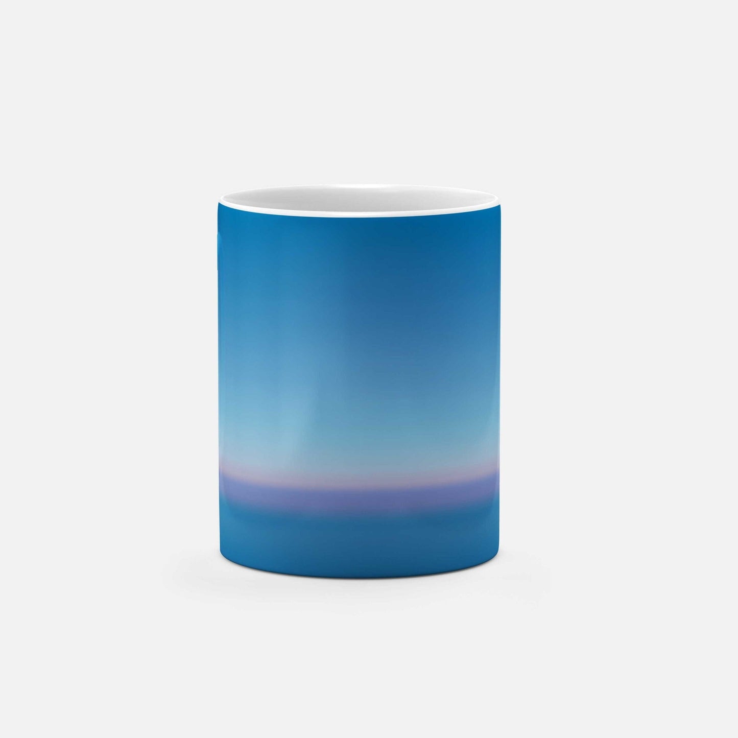 Sky Gradient 11oz Mug XV