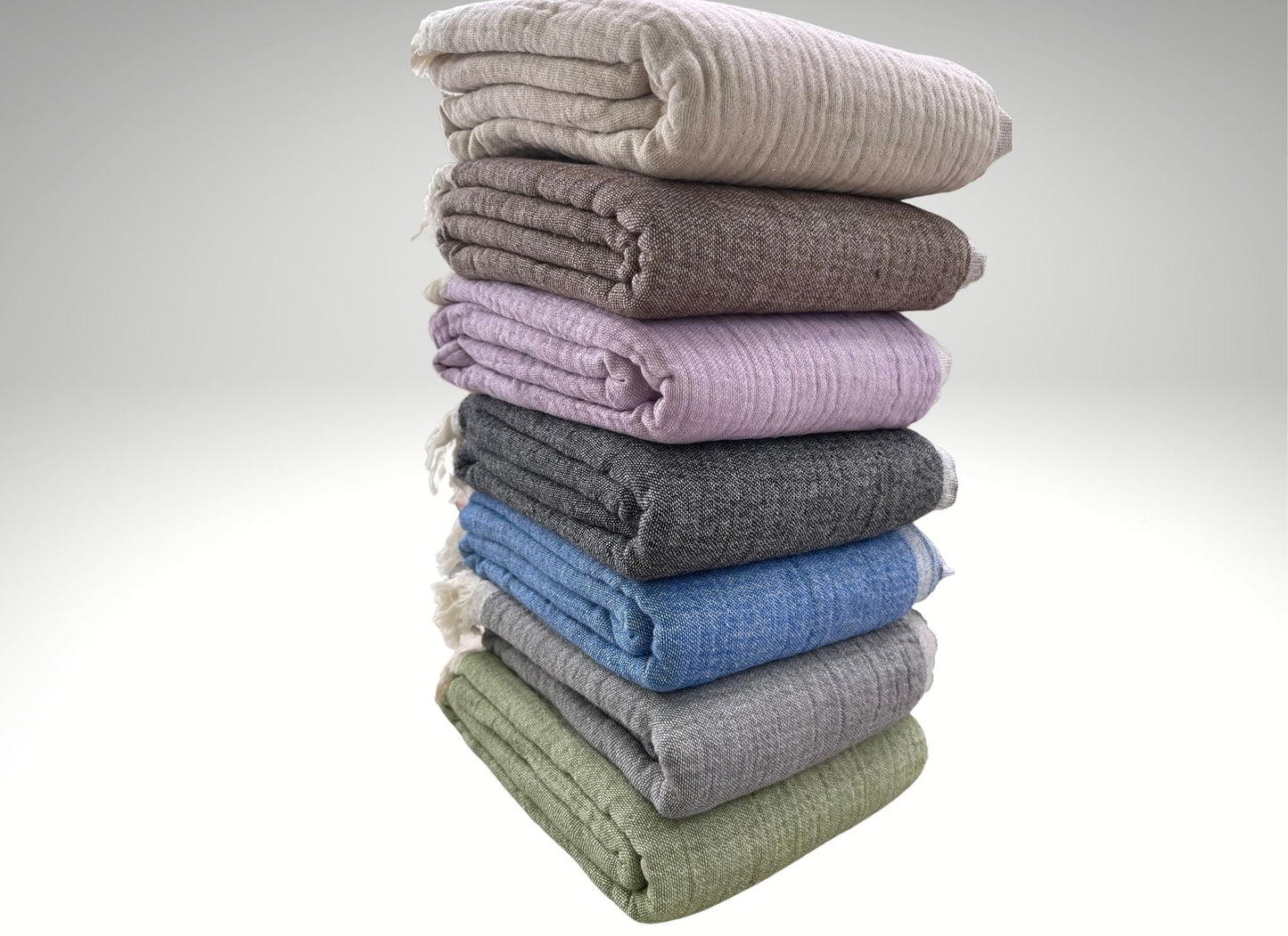 COCOON SOFT TURKISH TOWEL