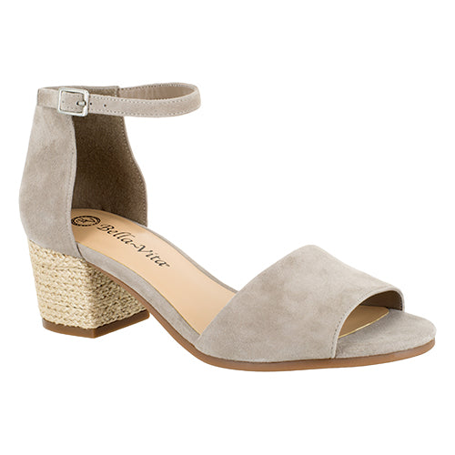 Bella Vita Women's Sandals BISCUIT Fable Size 8