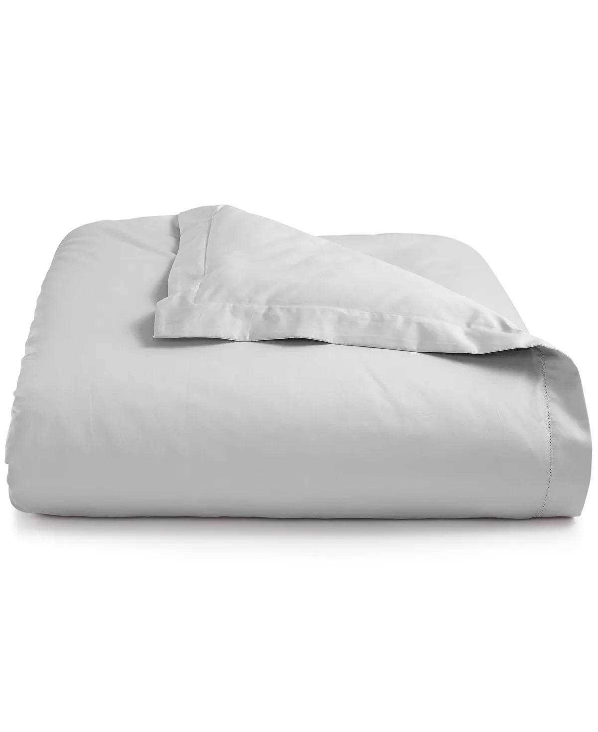 HOTEL COLLECTION 680 Thread Count 100% Supima Cotton Duvet Cover, Twin