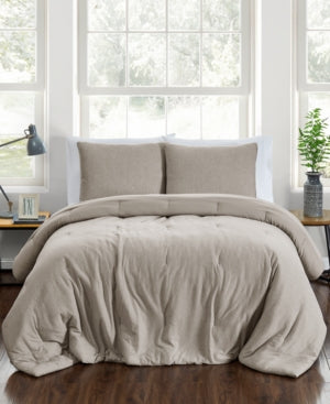 Pem America Jersey 2 Piece Comforter Set Twin/Twin XL