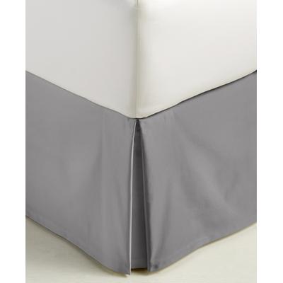 Hotel Collection Mineral Bedskirt, Queen