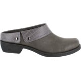 Easy Street Becca - Womens SZ 8 Grey Slip On
